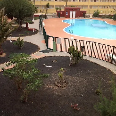 Las Caletas Playa Apartmán