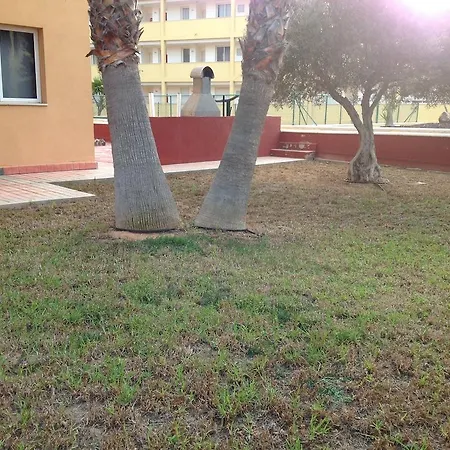 Apartmán Las Caletas Playa