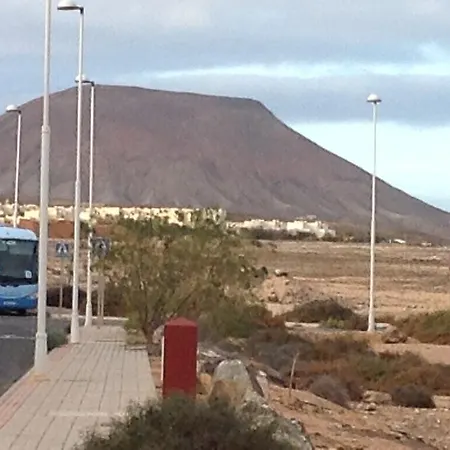 Apartmán Las Caletas Playa